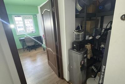 Alexandru Obregia, Aliorului - 17