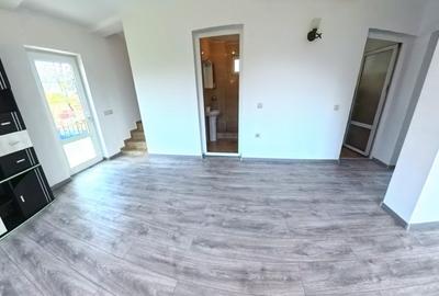 Brebu Megiesesc - Vila 4 camere  - SUT 110 - 644mp teren  - curte libera 570mp - 3