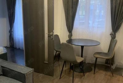 Apartament cu 2 camere semidecomandat în Dâmbu Pietros - 7