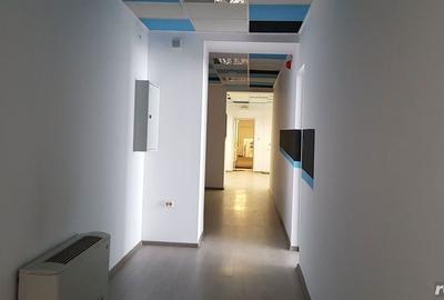 Spațiu comercial, de 700 mp, în Aviației - 1