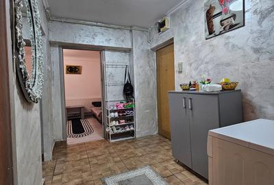 Dacia - Victoria 2 Camere Decomandat Mobilat Modern Gaze 54.69 Mp De Confort - 8