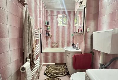 3 camere decomandate/Cartier Gheorgheni - 8