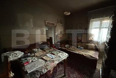 Casa de vanzare in suprafata  de 100 mp localizata central in Simleul Silvaniei - 12