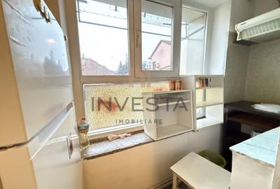 Apartament 4 camere, etajul 1  zona strazii Tarnavelor! - 12