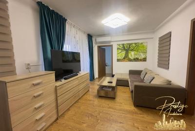 Apartament cu 3 camere de inchiriat in bloc nou,Prima Nufarul-Oradea - 1