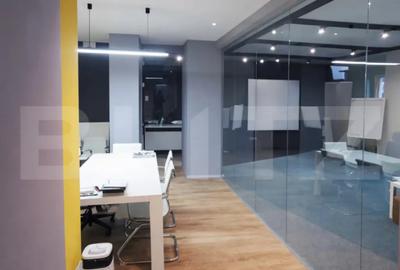 Spațiu comercial, de 220 mp, în Zorilor - 3