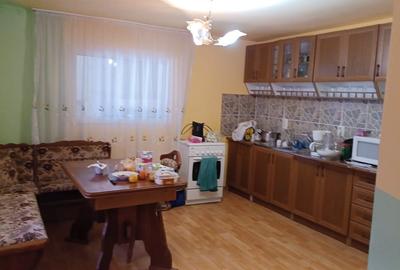 Casa garnde , Carpinis Timisoara - 9