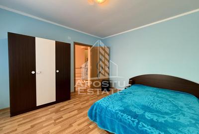 Casa individuala, teren 716mp, acces auto, zona Ghirodei - Modern - 9