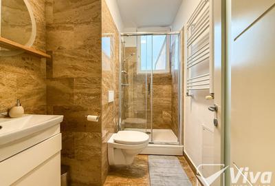 Penthouse de Lux-3 cam+ 2 băi+terasă-Mob & Utilat-Complex Nou-Tatarasi Penthouse de Lux-3 cam+ 2 băi+terasă-Mob & Utilat-Complex Nou-Tatarasi - 9