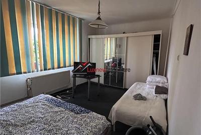 Casă individuală cu 4 camere cu Garaj în Hășdate (Gherla) - 9