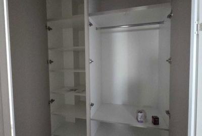 Apartament cu 3 camere în Telegrafului - 3