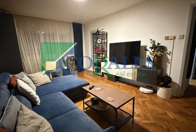 Et. 2, langa Scoala 30,  Centrala Proprie, decomandat - Zona Soarelui - 3