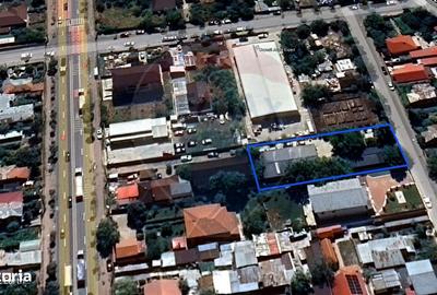 Teren de 1260 mp, în Central - 11