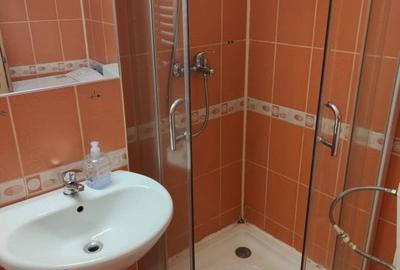 Garsoniera cu balcon, bloc nou, chiar langa FSEGA/Iulius Mall - 8