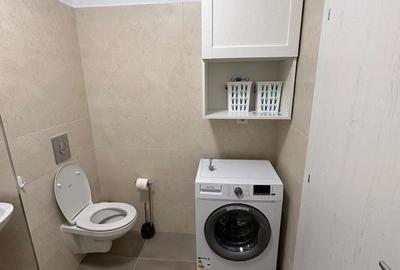 Garsonieră decomandată în Albert - 1