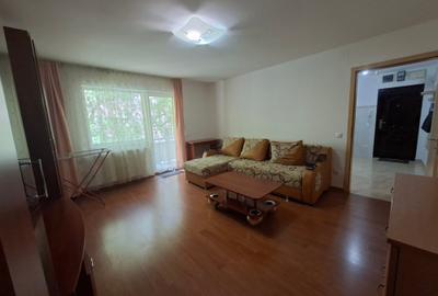 Apartament cu 3 camere decomandat, mobilat în Complex Studențesc - 5
