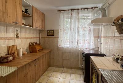 Apartament cu 2 camere decomandat în Nord - 7