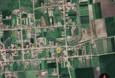 Casă cu 1 camere în Vălcani - 1