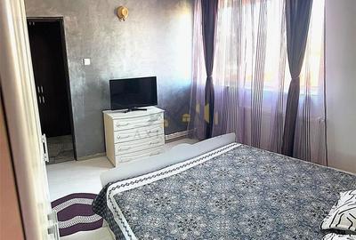 Apartament cu 2 camere semidecomandat în Micro 3