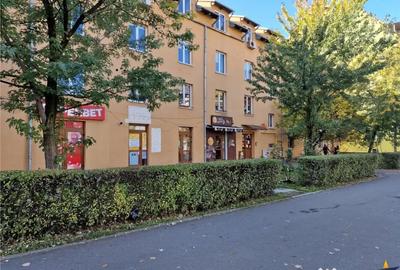 Apartament cu 3 camere decomandat, mobilat în Gemenii - 8