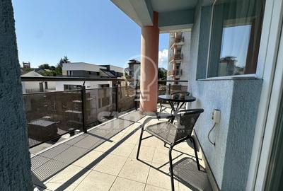 Apartament 3 camere 82mp Gheorgheni Alverna - 7