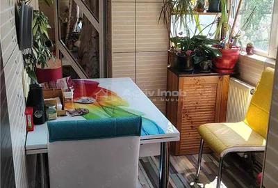 Drumul Sarii - Apartament spatios 3 camere - usor negociabil - 7
