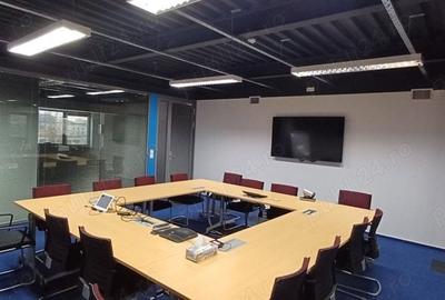 Spațiu comercial, de 560 mp, în Tudor Vladimirescu - 2