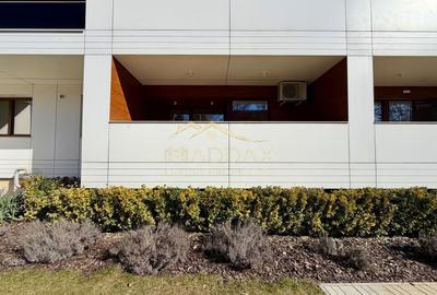 Apartament cu 2 camere decomandat, mobilat în Băneasa - 107