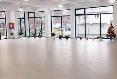 Spațiu comercial, de 1,463 mp, în Central - 8