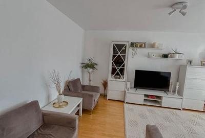 Apartament cu 4 camere în Central - 4