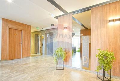 Apartament cu 3 camere | 94 mp utili | Urban Plaza - str.... - 2