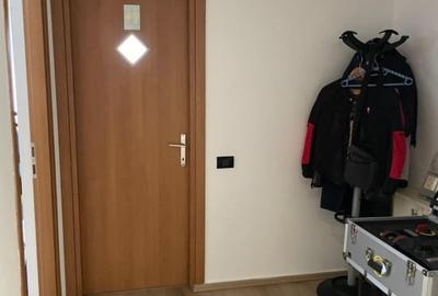 Apartament modern cu terasa si priveliste catre Mitropolie – locatie centrala - 14