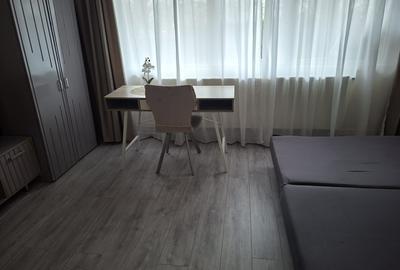 Garsonieră semidecomandată în Tătărași