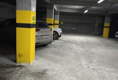 Apartament cu 3 camere decomandat în Universitate - 19