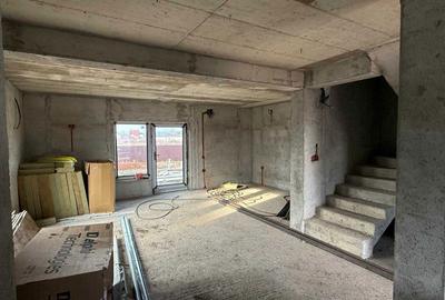 Casă cu 4 camere în Dumbrava - 6