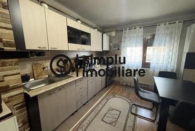 Apartament cu 3 camere decomandat în Craiovița Nouă - 14
