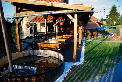 Casă cu 4 camere în Central - 3