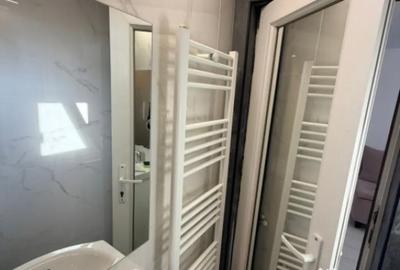 Garsonieră decomandată în Tomis Nord - 7