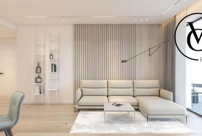 Apartament 2 camere - LakeSide Home - RATE LA DEZVOLTATOR - 2