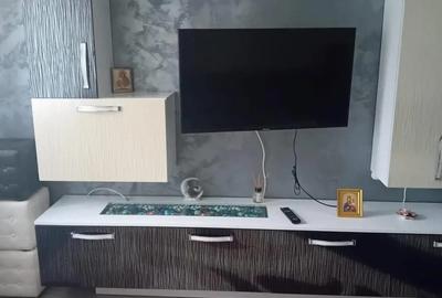 Apartament cu 2 camere semidecomandat în George Enescu