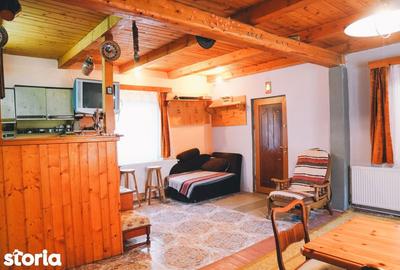 Casă cu 3 camere cu Teren 802 Mp în Șeica Mică - 5