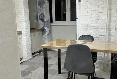 Va ofer spre inchiriere o garsoniera de 32mp in zona drumul taberei