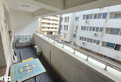 Apartament cu 2 camere decomandat, mobilat în Central - 8