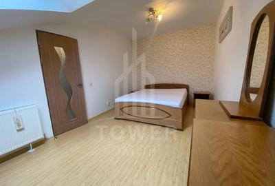 Apartament de închiriat 3 camere - Zona Valea Aurie, Sibiu - 7