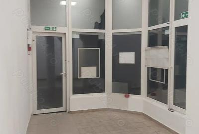 Spațiu comercial, de 22 mp, în Gheorgheni - 2