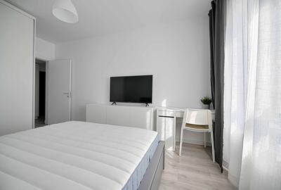 Apartament cu 3 camere decomandat, mobilat în Militari - 11