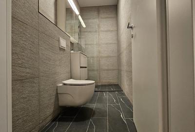 Apartament 3 camere 83 mp - Pipera / Ansamblul Blue Bike - 10