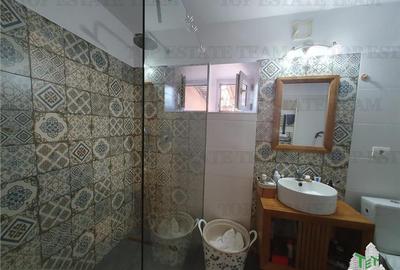 Casă individuală cu 4 camere cu Teren 706 Mp în Tuzla - 8