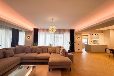 Apartament 3 camere de inchiriat Floreasca Peninsula - 5