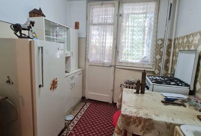 Vanzare apartament 2 camere in Galati, cartier Tiglina 3, etaj 2, liber - 13